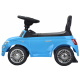 FIAT 500 odrážedlo ZA2333 - Blau