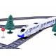 Personenzug-Wagen 9m Strecke RC0467
