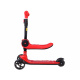 Royal Baby Balance Scooter 2in1 Sattel SP0669 Rot