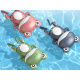Einziehbarer Frosch für Badewanne ZA3996