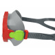 Bestway Farbige Schwimmmaske 7+ 22049 universal