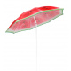 Linder Exclusiv POLYESTER Regenschirm MC2059 180 cm Wassermelone