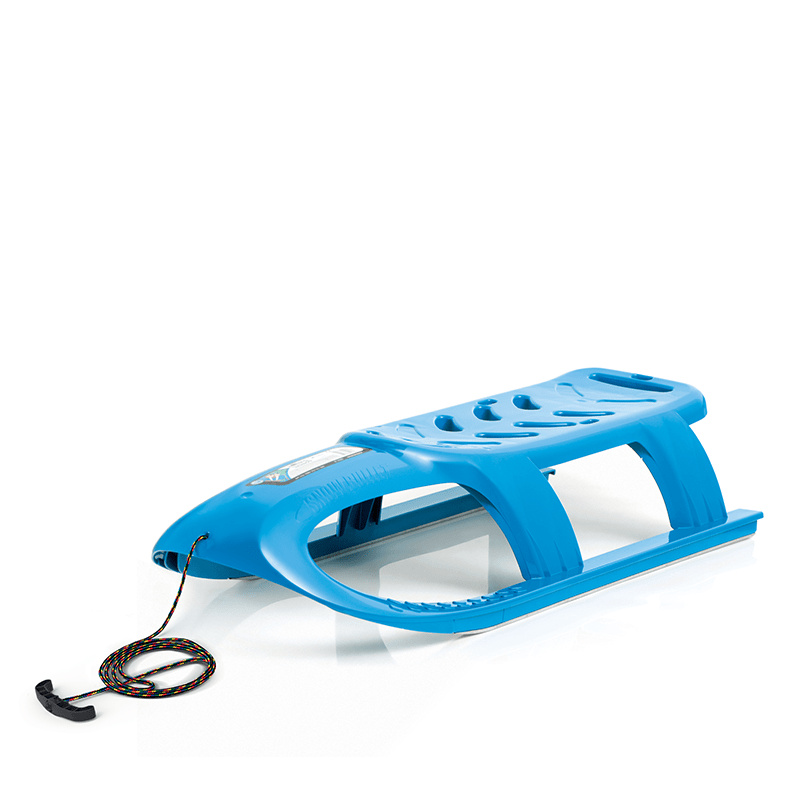 Prosperplast Schlitten Bullet Blau