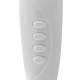 Aga Hausventilator 40 cm Weiß
