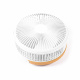 Aga Kabelloser faltbarer Ventilator 20 cm
