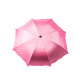 Aga Regenschirm, Klappschirm mit Automatik-Öffnung, 95 cm Rosa, Taschenschirm