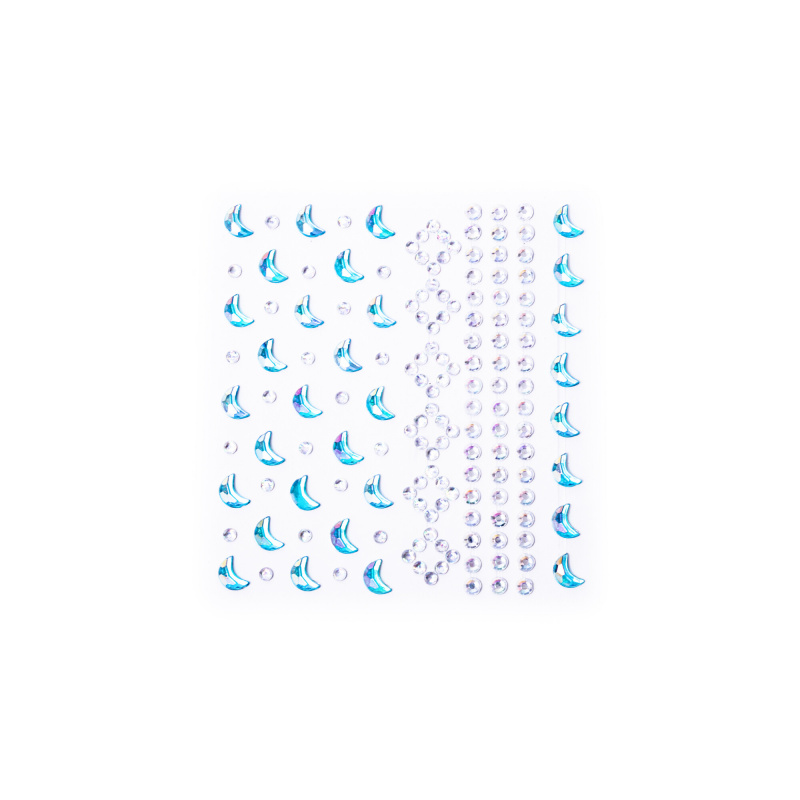 Aga4Kids Selbstklebende Steine DS8111-L