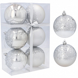 BAI9891 8 Stk. - spark