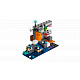 LEGO® Minecraft 21274 Begegnung mit dem Wächter