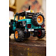 LEGO® Technic 42227 Jeep® Wrangler Rubicon Geländewagen