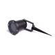 LED-Garteneinbaustrahler EC79018 für GU10-Leuchtmittel