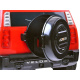 HUMMER VELOCITY mit Fernsteuerung PA0135 - Grün