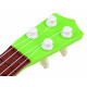 Ukulele für Kinder IN0033 Kiwi