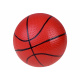 Basketballbrett + Ball SP0729 universal