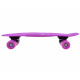 Leichtes Kinder-Skateboard azura SP0719 universal