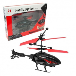 H5B MINI HELICOPTER R/C GESTY