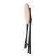 Linder Exclusiv Klapphocker MC4612
