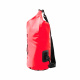 Aga Wasserdichter Beutel 10 l Rot