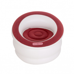 Aga Aufblasbarer Sessel 27498 Rot