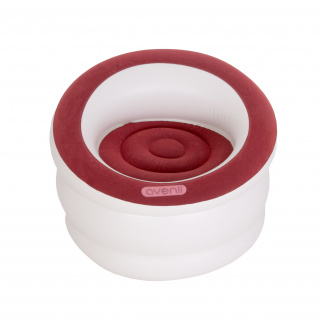 Aga Aufblasbarer Sessel 27498 Rot Aga Aufblasbarer Sessel 27498 Rot