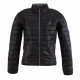U.S. Polo ASSN. Steppjacke 598 - Schwarz