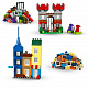 LEGO® Classic 10698 LEGO® Große Bausteine-Box