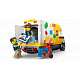 LEGO® City 60500 Der LEGO® Lieferwagen