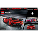 LEGO® Speed Champions 77254 Ferrari SF90 XX Stradale Sportwagen