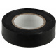 Černá izolační páska 19mmx10m 600V - pevná, voděodolná