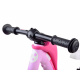 ROYALBABY Scooter PONY SPRINT 12" RO0131 - Rosa
