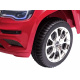 JEEP GRAND CHEROKEE mit Fernsteuerung PA0260 - Rot