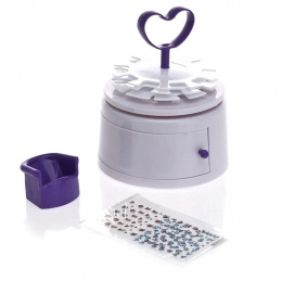 M8A MASZYNKA DO  MALOWANIA PAZNOKCI