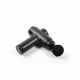 Aga Mini-Massagepistole DS1608 Schwarz