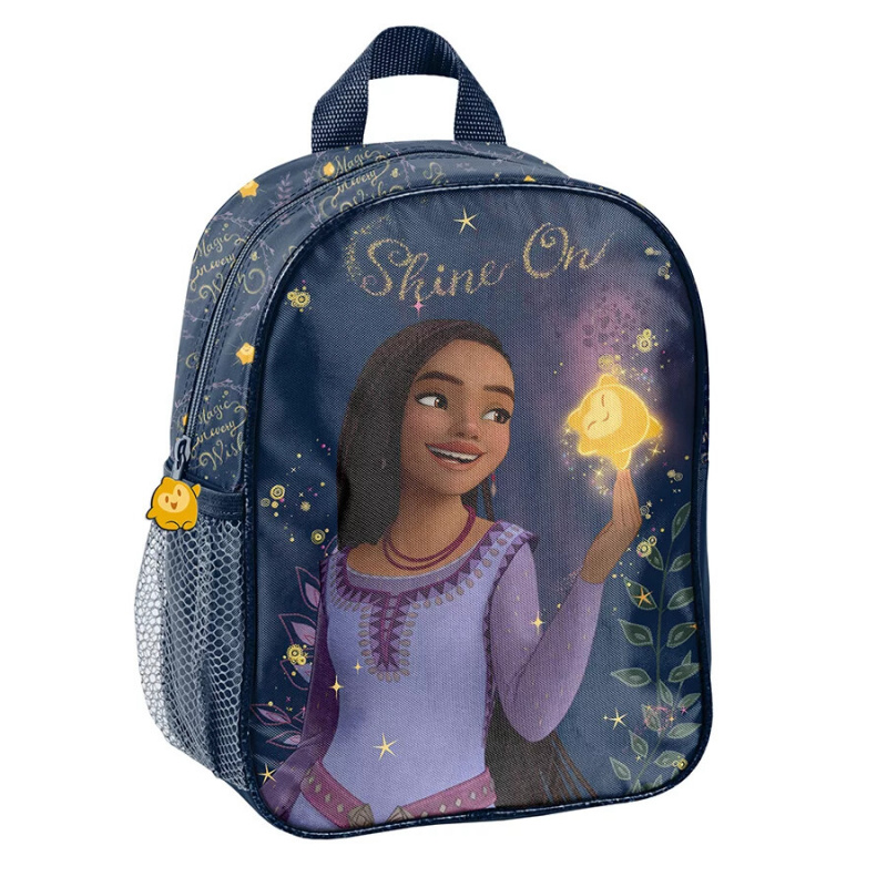 Paso Rucksack mit einem Fach Wish