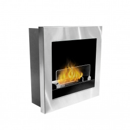 Aga Biokamin Asolo Silber