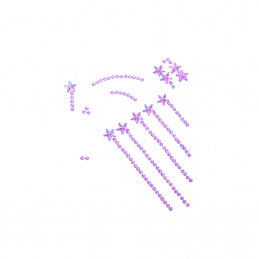 Aga4Kids Selbstklebende Steine DS8113AA