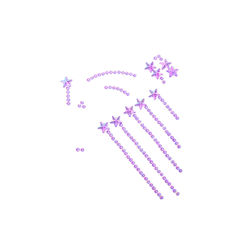 Aga4Kids Selbstklebende Steine DS8113AA