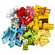 LEGO® DUPLO Classic 10914 LEGO® DUPLO® Deluxe Steinebox