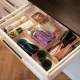 Schubladenorganisator 4tlg.