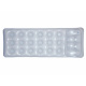 Bestway aufblasbare Strandmatratze Metall188x71 43024 universal