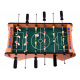 Mini-Tischfußball aus Holz GR0420