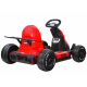 Kart mit Fernsteuerung PA0275 - Rot