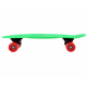 Leichtes Kinder-Skateboard azura SP0719 universal