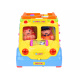 Interaktiver Farbbus ZA0019