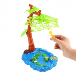 B36G GRA ZRĘCZNOŚCIOWA WISZĄCE MAŁPY