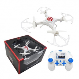 H11A2  DRON QUADCOPTER STEROWANY 18X18