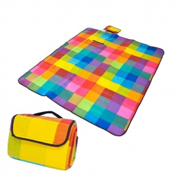 L19B3 MATA PIKNIKOWA KOC 150x130 IZOLACJ