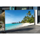 Aga Seitenmarkise 1,6x3 m South Seas R