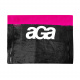 Aga-Sicherheitsnetz für Kindertrampolin 150 cm Pink Rosa