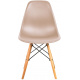 Aga Esszimmerstuhl Skandinavisch Design Küchenstühle Stuhl Beige